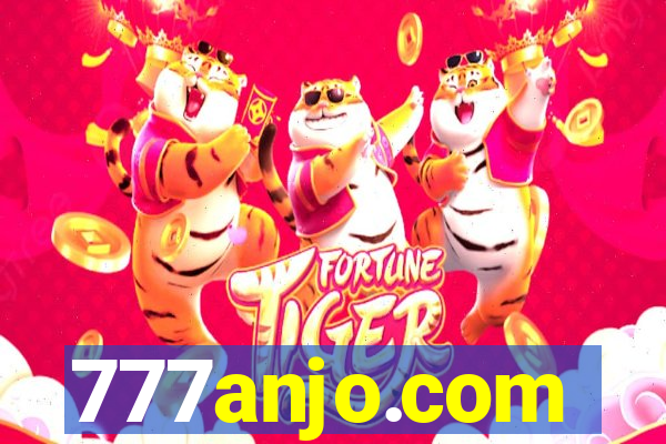 777anjo.com