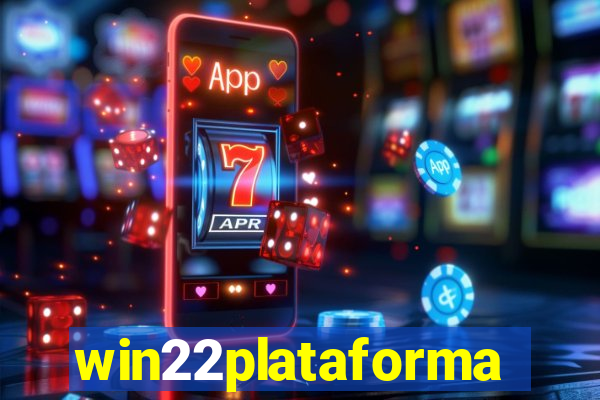 win22plataforma