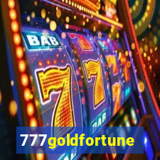 777goldfortune