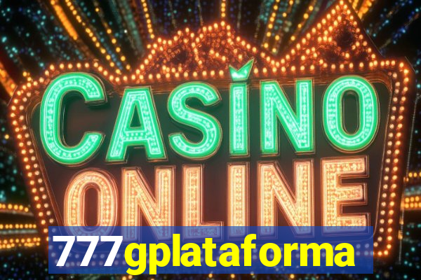 777gplataforma