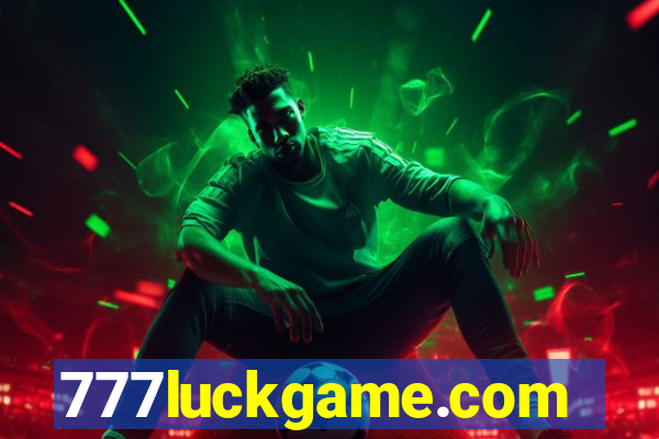 777luckgame.com