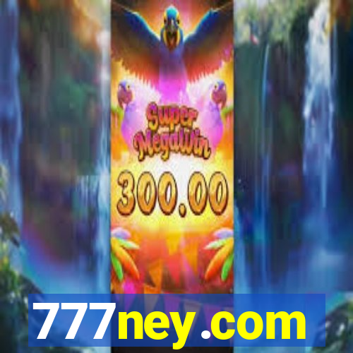 777ney.com