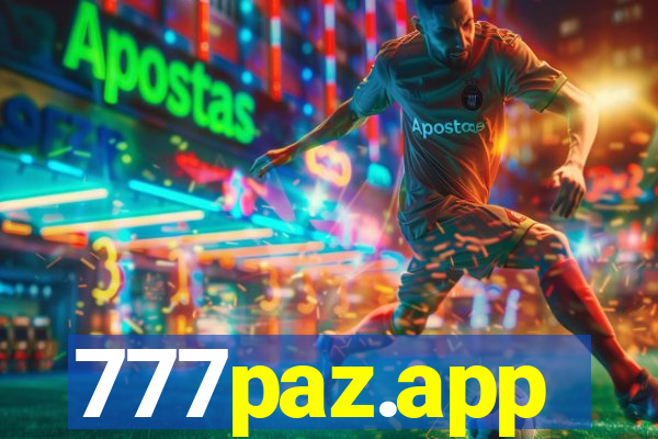 777paz.app