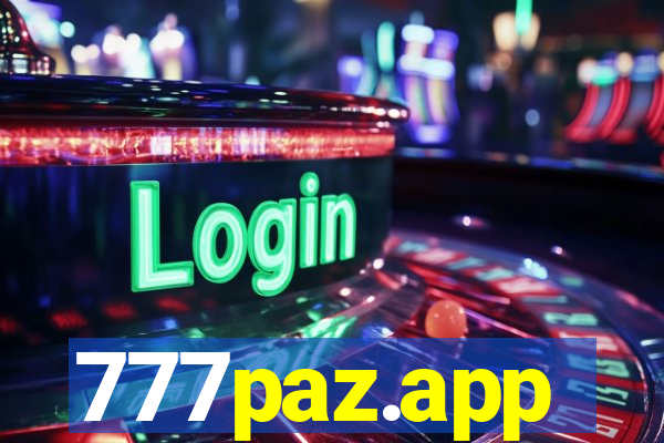 777paz.app