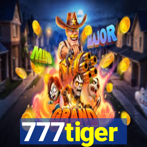 777tiger