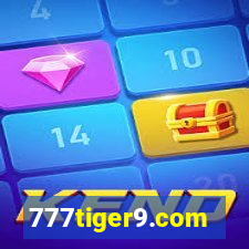 777tiger9.com