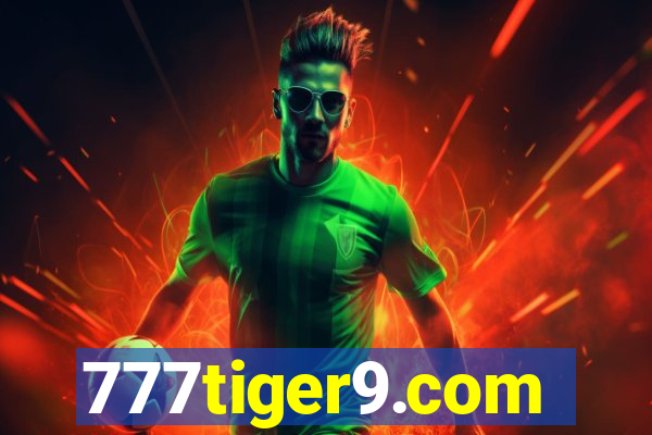 777tiger9.com