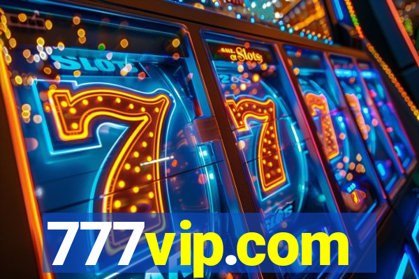 777vip.com