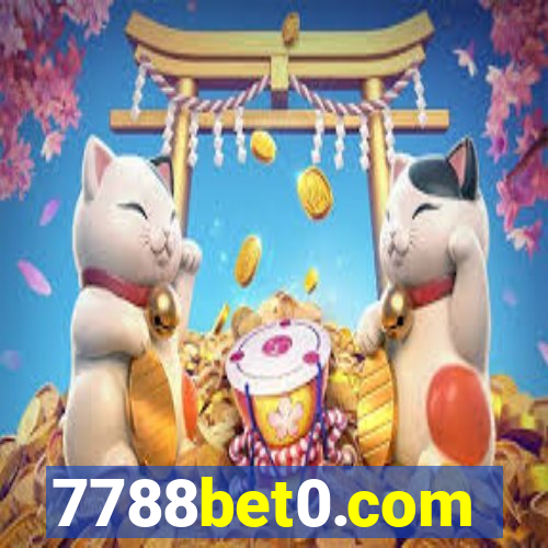 7788bet0.com