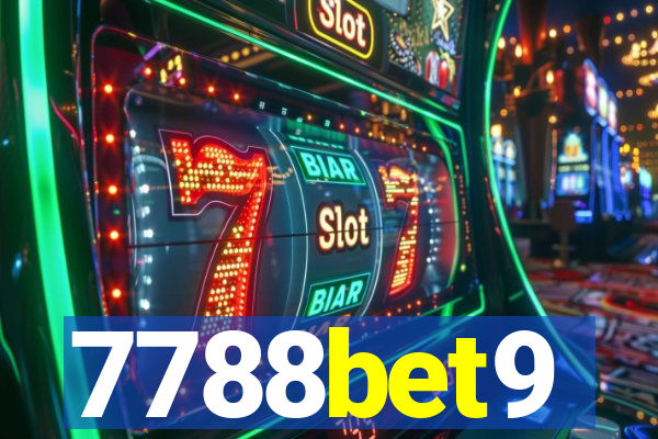 7788bet9