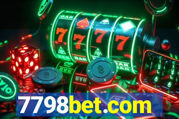 7798bet.com