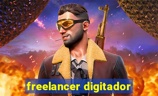 freelancer digitador