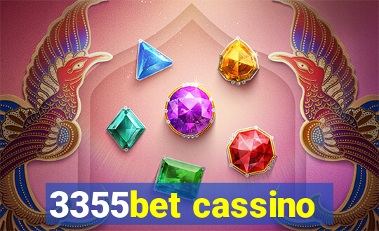 3355bet cassino