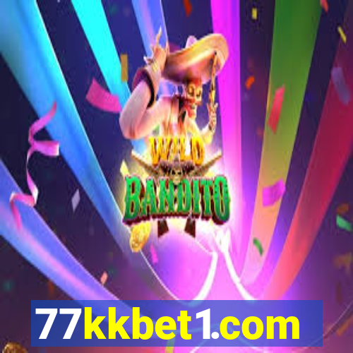 77kkbet1.com