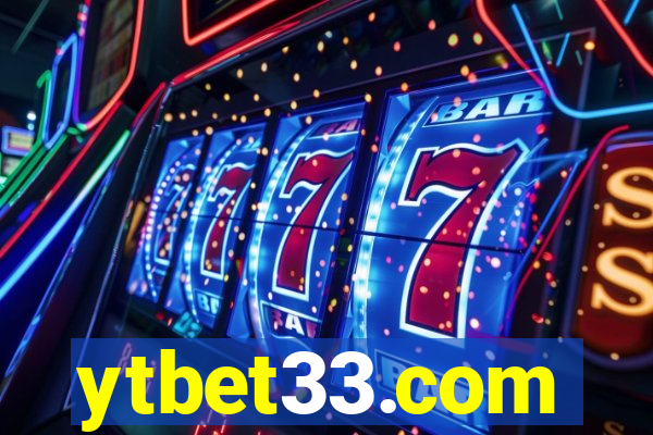 ytbet33.com