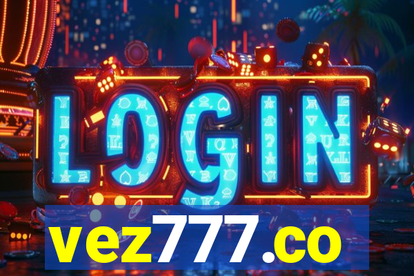 vez777.co