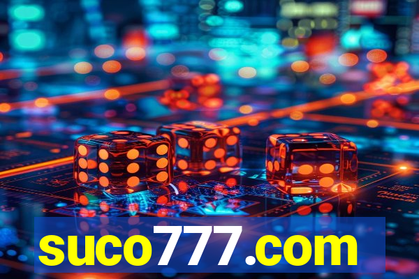 suco777.com