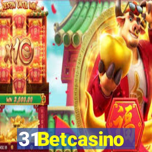 31Betcasino