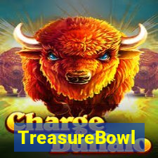 TreasureBowl treasure bowl melhor horario