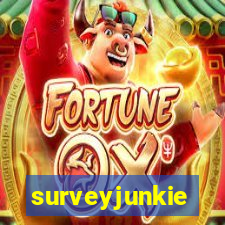 surveyjunkie