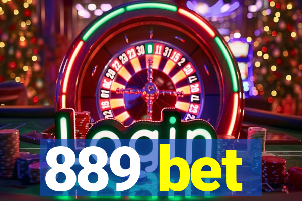 889 bet