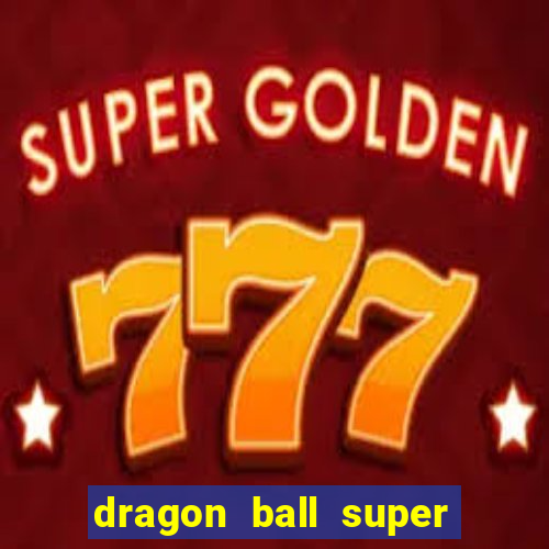 dragon ball super 2 torrent