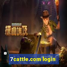 7cattle.com login