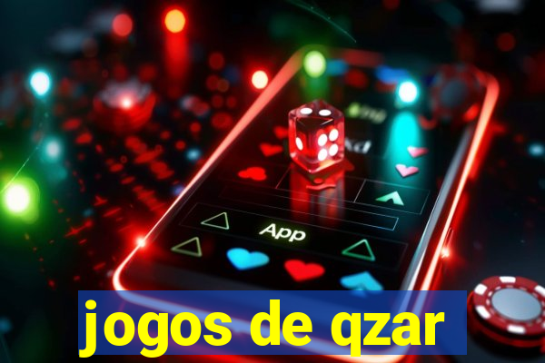 jogos de qzar