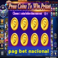 pag bet nacional