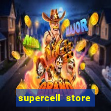 supercell store dentro de 8,1 km