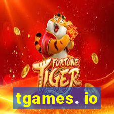 tgames. io