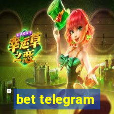 bet telegram