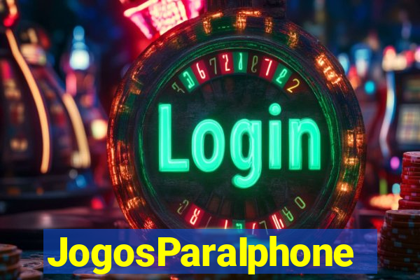 JogosParaIphone