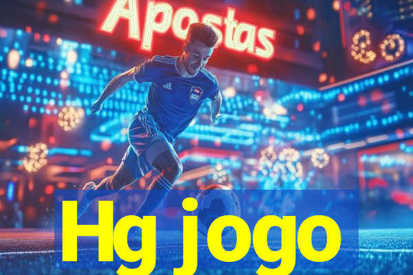 Hg jogo