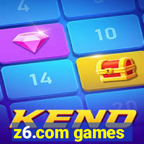 z6.com games