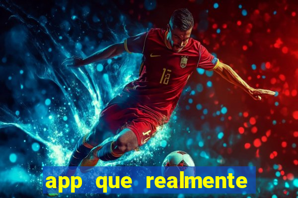 app que realmente paga para jogar