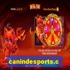 canindesports.com