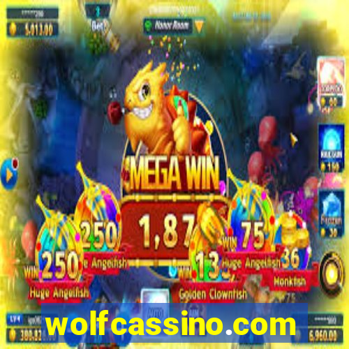 wolfcassino.com