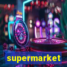 supermarket simulator apk dinheiro infinito