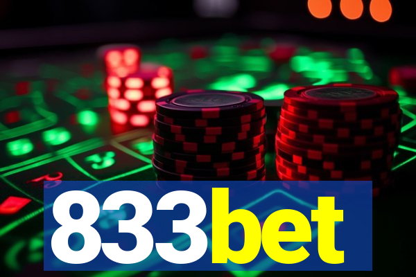 833bet