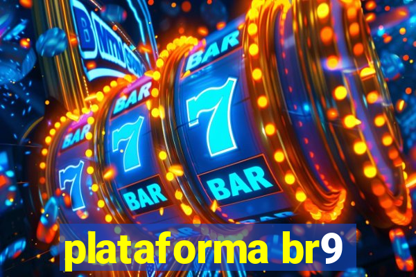 plataforma br9