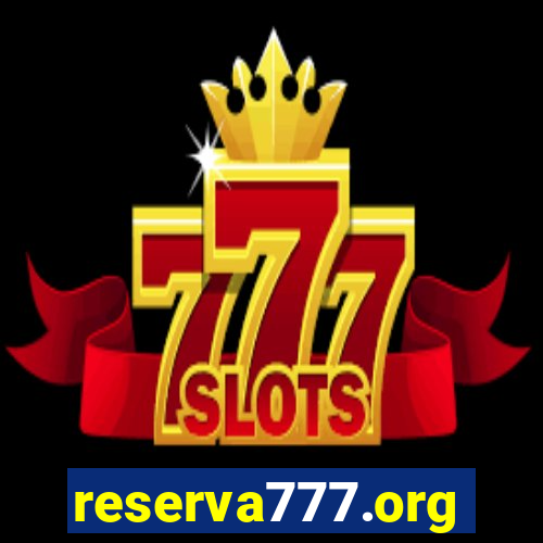 reserva777.org