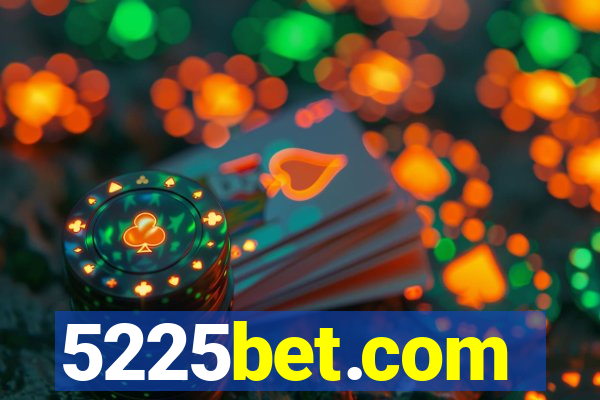 5225bet.com