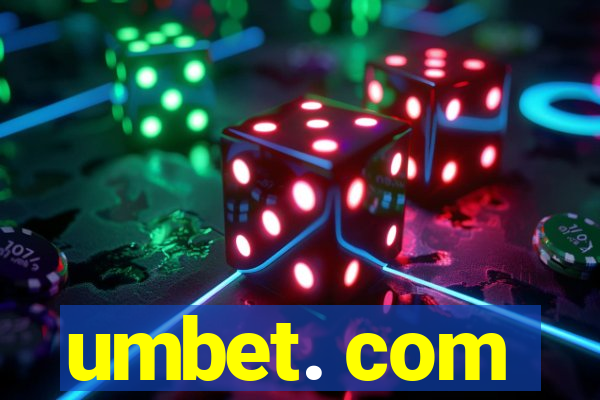 umbet. com