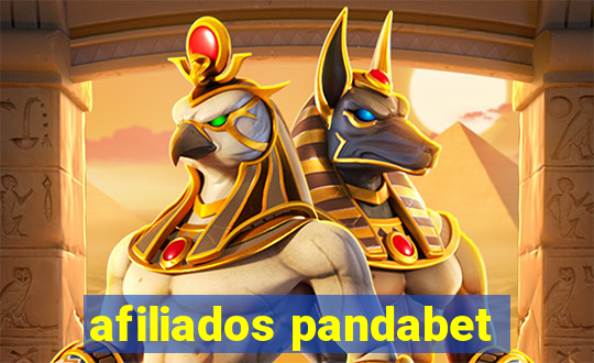 afiliados pandabet