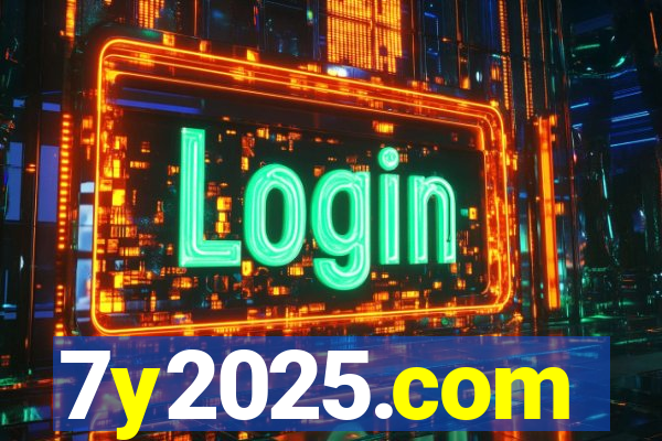 7y2025.com