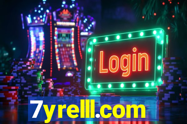 7yrelll.com