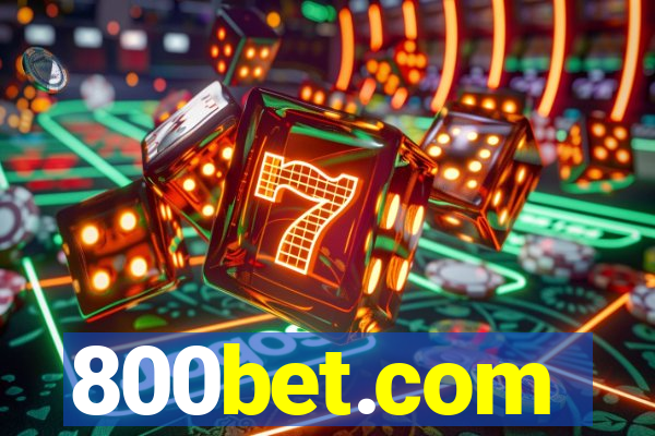 800bet.com