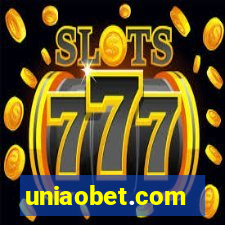 uniaobet.com