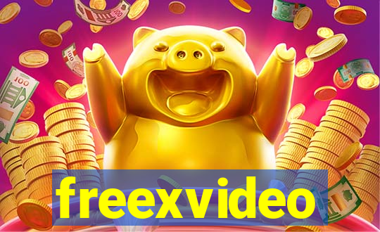 freexvideo